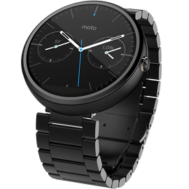 Motorola Moto 360