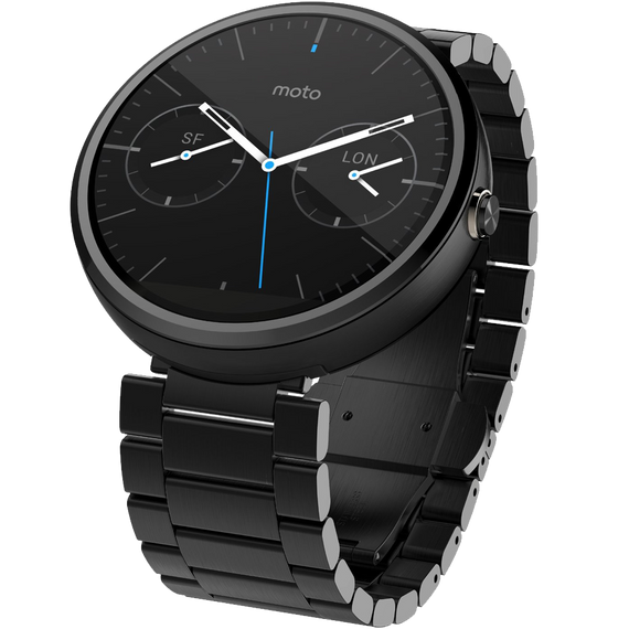 Motorola Moto 360