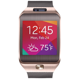 Samsung Gear 2 Smartwatch